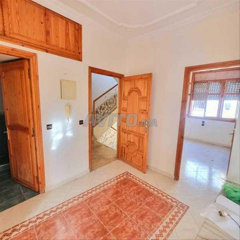 44938-Vente Appt à Salé Cherkaoui - Marzouka de 81 m²