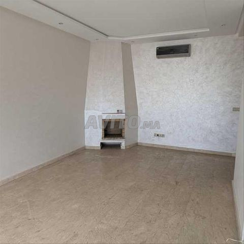 210142-Vente Appt à Casablanca Bourgogne (Sidi Belyout) - 2