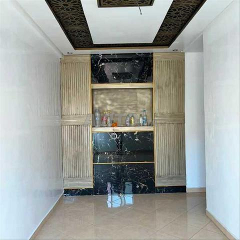 212222-Vente Appt à Casablanca Sidi Moumen de 69 m² - 2