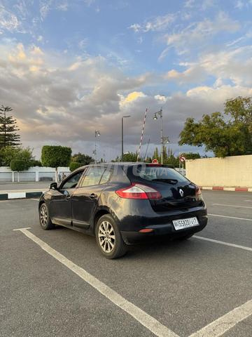 Renault Mégane 3 Meknes - 2