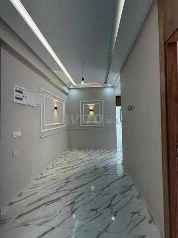 Appartement excellent et neuf à louer - 2