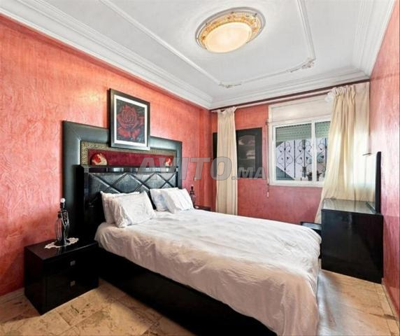 Appartement à louer 160 m² à Casablanca - 2
