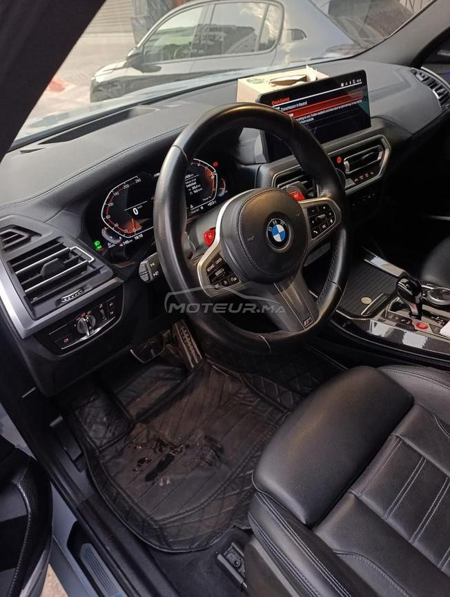 BMW X4 Diesel Automatique 2023 à Fès