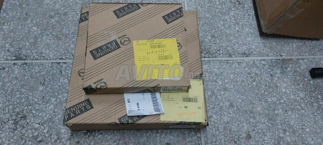 Kit d'embrayage pour Mazda 3, 6, CX3 et CX5