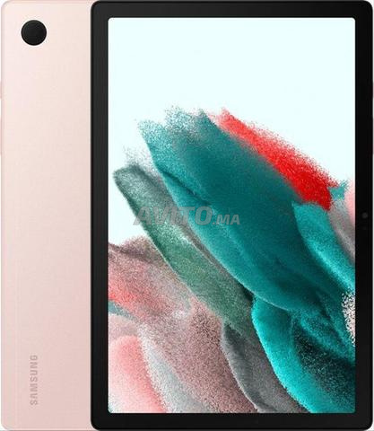 Samsung Tab A8 - État Impeccable (Prix Fixe) - 2