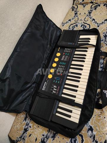 Piano Goldsound - Piano 🎹 - 2