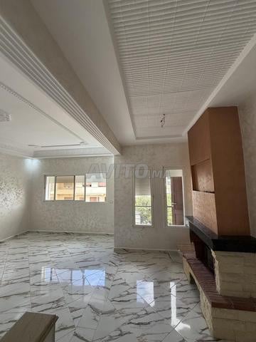 Haut villa à vendre 145 m² à El Jadida