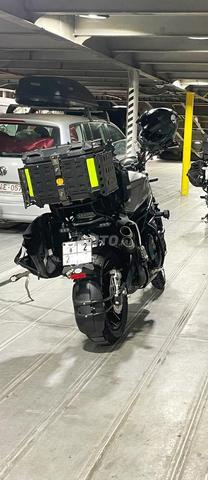 Benelli Leoncino 800 T à vendre - 2