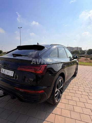 Audi Q5 Diesel Automatique 2023 à Agadir - 2