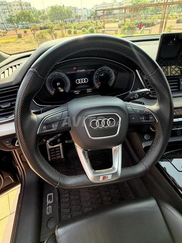 Audi Q5 Diesel Automatique 2023 à Agadir