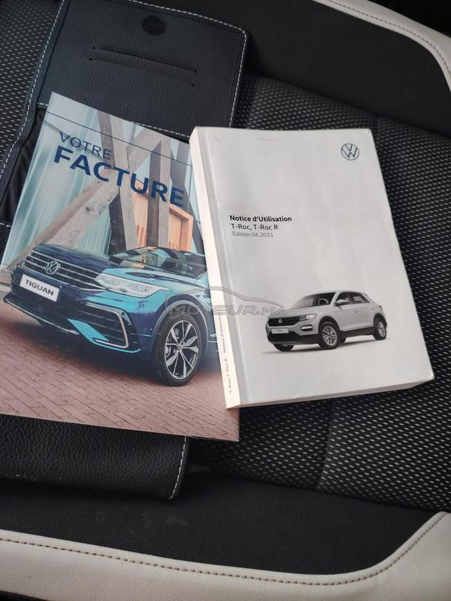 voiture bien entretenue 