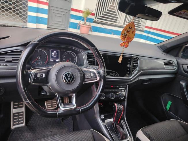 voiture bien entretenue 