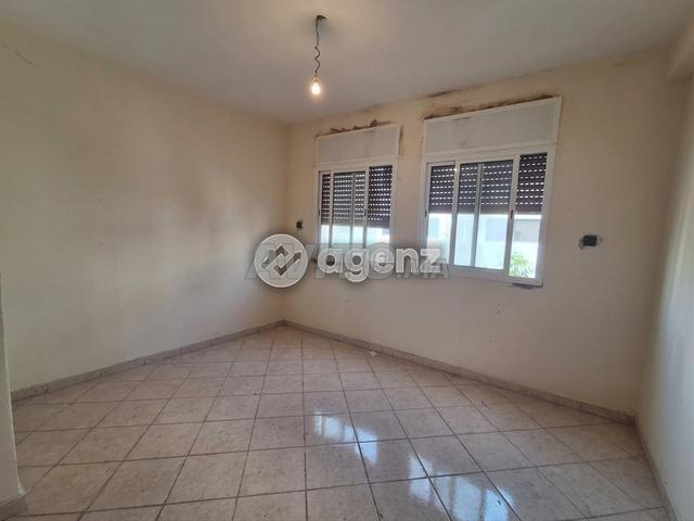 SKH-TE-1060 - Appartement à vendre à Skhirate- Témara...
