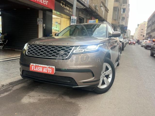 Range Rover Vilar 180 d - 2