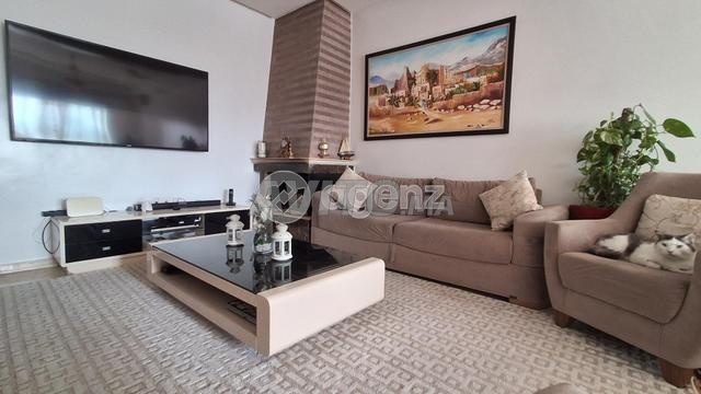CMN-AN-1996 - Appartement à louer à Anfa