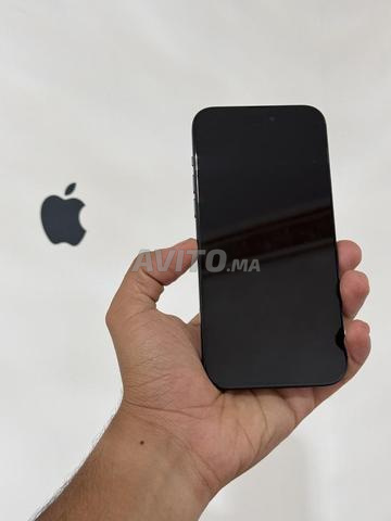 iPhone 15 Plus 256GB - 2