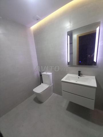 Appartement à vendre 72 m² à Tétouan