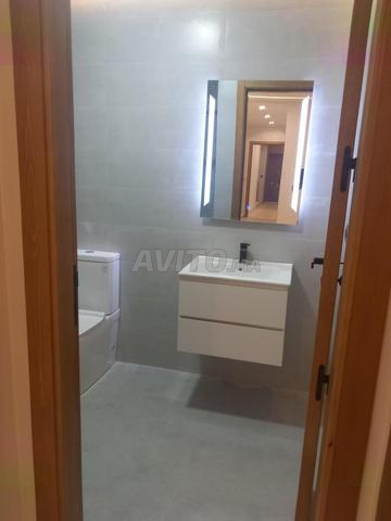 Appartement à vendre 72 m² à Tétouan - 2
