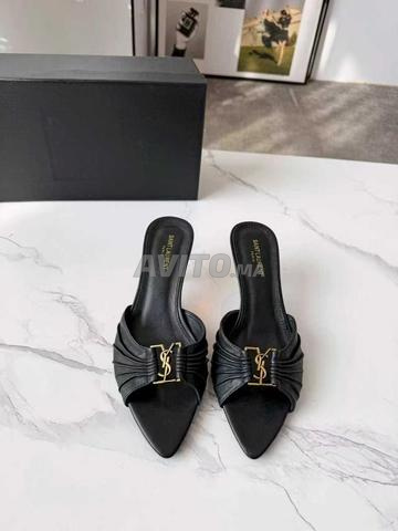 Sandale Yves Saint Laurent YSL098 - 2