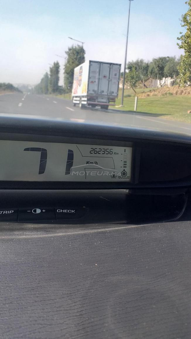 je mest en vente citroen c4 