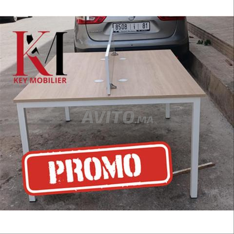 Bureau Collectif pour Entreprise - 2