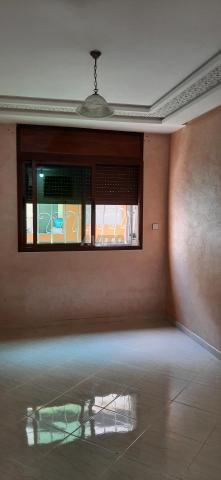 APPARTEMENT VIDE 1ER ÉTAGE LOT LOUBNA - 2