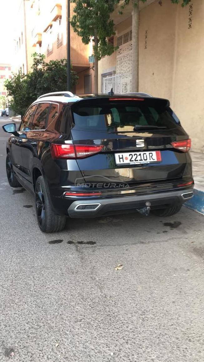 seat ateca fr