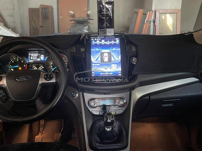 ford Kuga kina f settat 