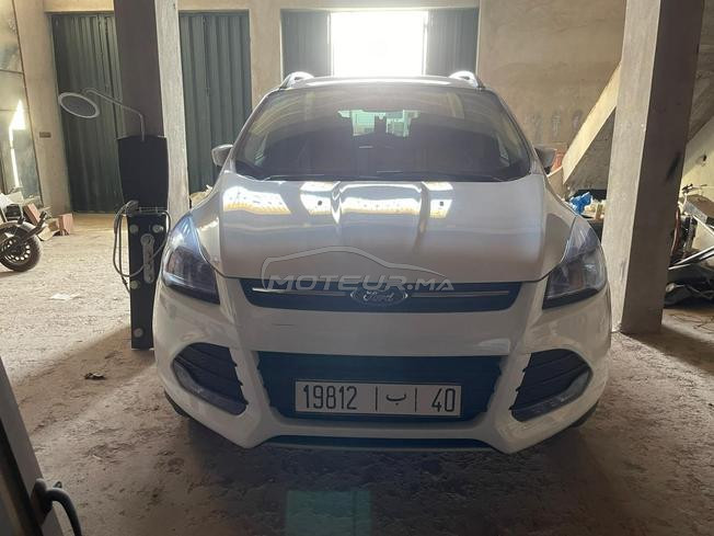 ford Kuga kina f settat 