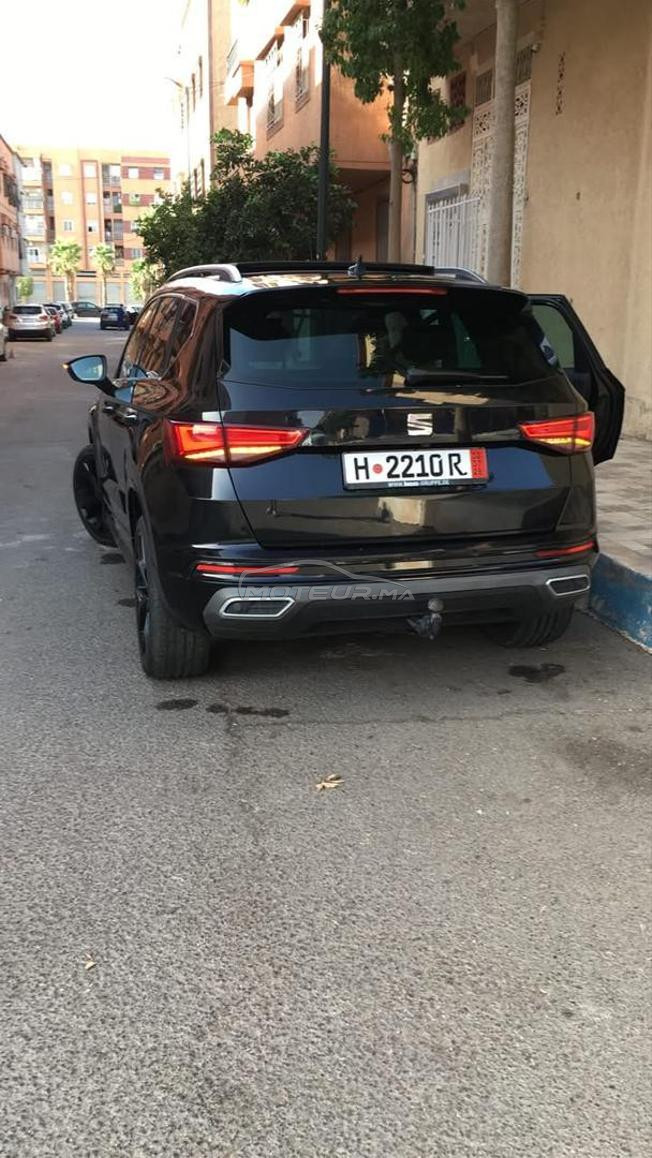 seat ateca fr