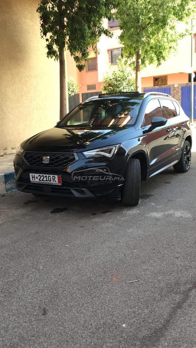 seat ateca fr