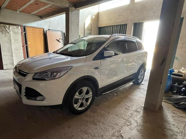 ford Kuga kina f settat 