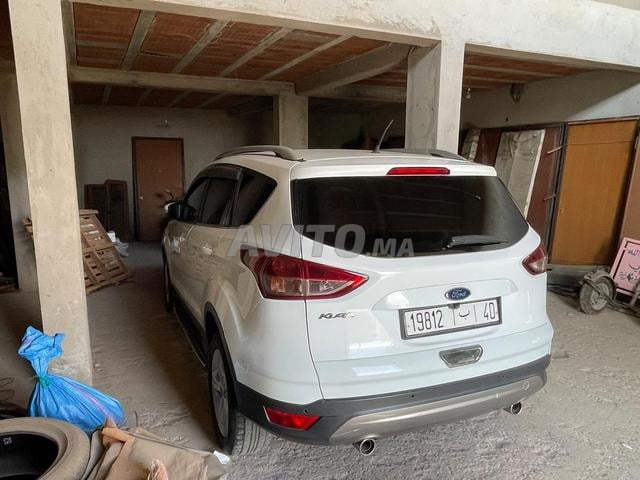 Ford Kuga disponible à Settat - 2