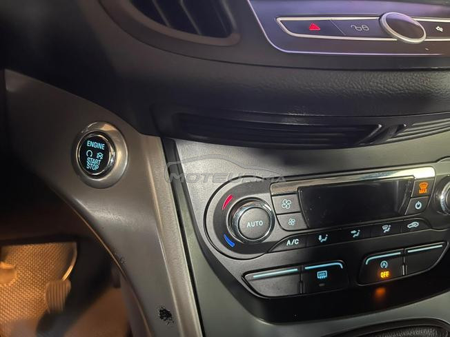 ford Kuga kina f settat 