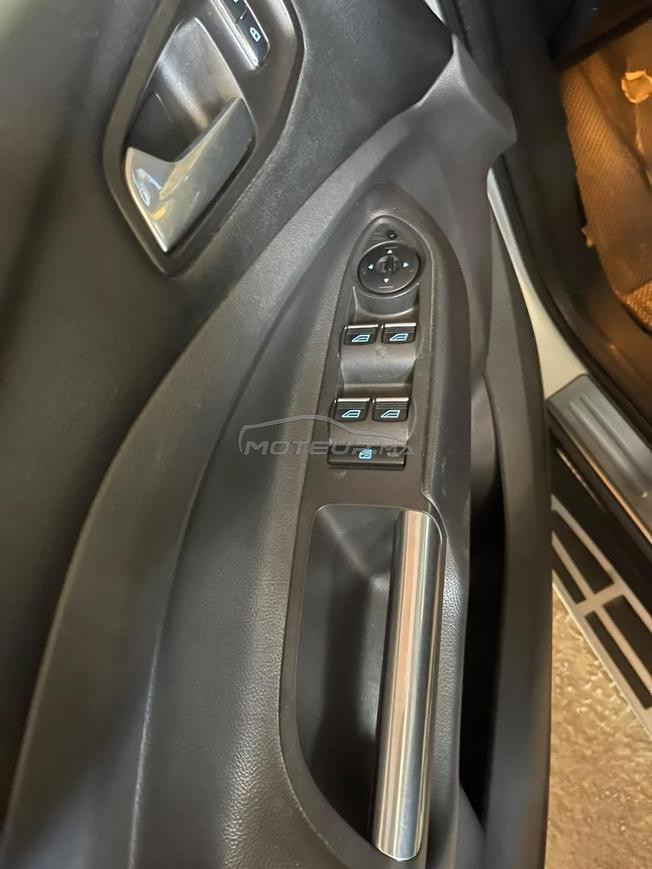 ford Kuga kina f settat 