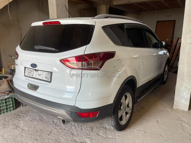 ford Kuga kina f settat 