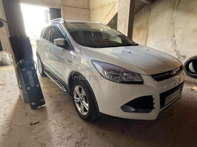 ford Kuga kina f settat 