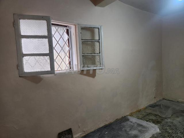 غرفة للإيجار - 2