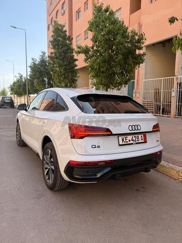 Q5 Sportback - 2