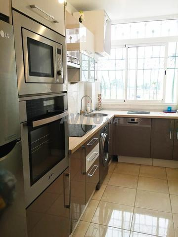 Appartement 52 m² Marjane Tétouan Jawharat - 2