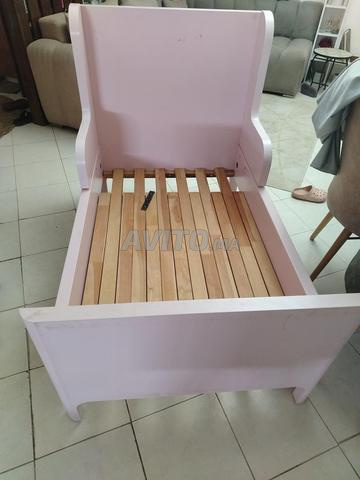 سرير أطفال - 2