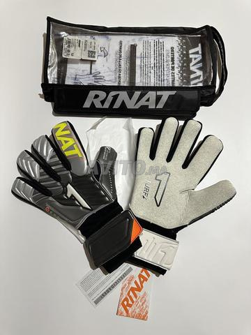 Gants de gardien Rinat - 2