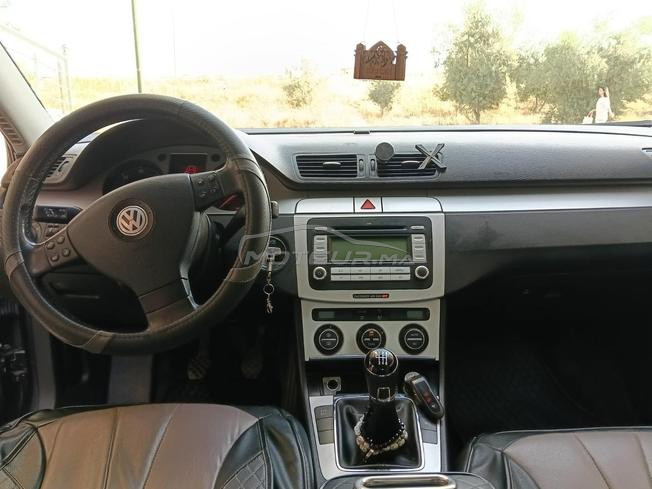 vente passat b6 mod 2008 dédouana 2017