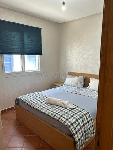 Appartement à louer à la journée à Cap Nègre Mirador golf 2 - 2