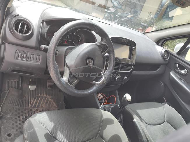 Renault Clio 2018