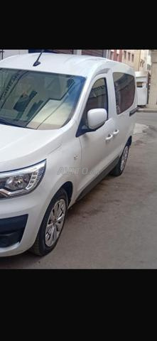 Renault Express 6 portes 2022 - 2