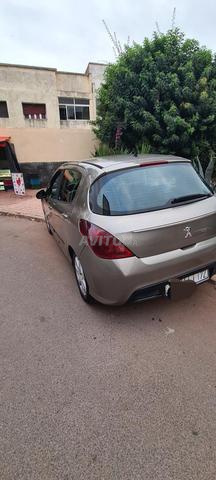 Peugeot 308 - 2