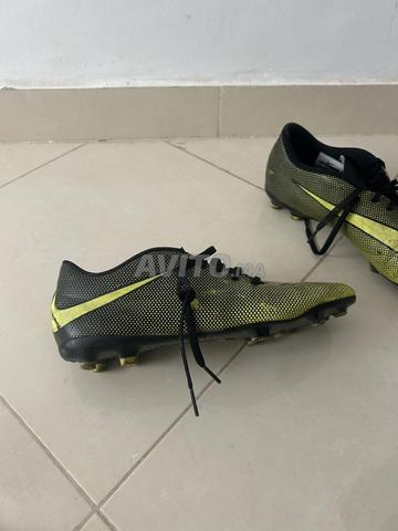 Nike Mercurial Taille 43 - 2
