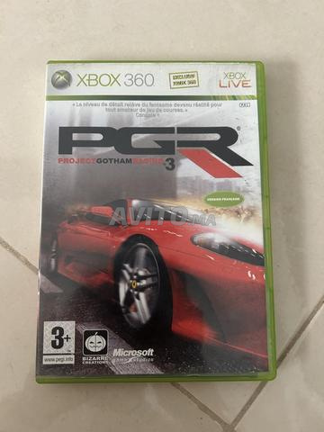 Kinect et 12 CD Xbox 360 - 2