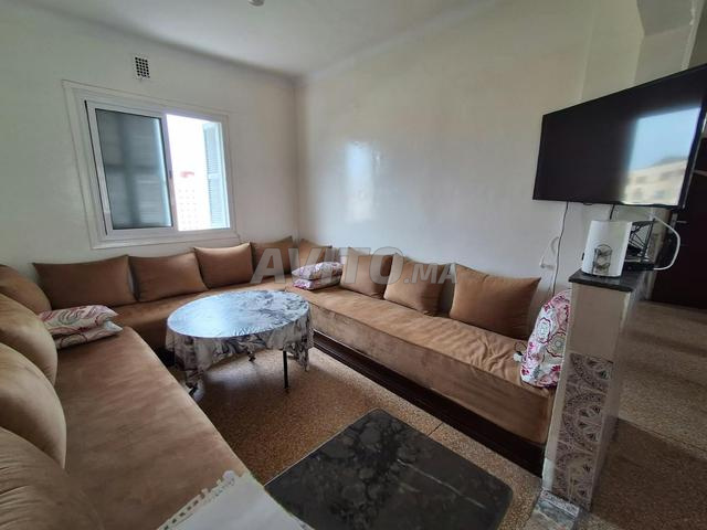 Appartement à vendre 83 m² à Casablanca - 2